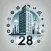 B4B Building 28 Delft
