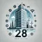 B4B Building 28 Delft
