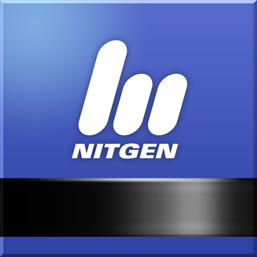 NITGEN Mobile Card NITGEN Mobile Card