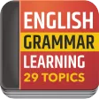 English Grammar Book