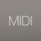 NS MIDI Player