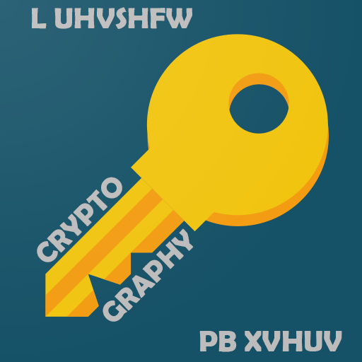 Cryptography Cryptography