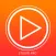 Studio Music Player Pro | 48 band eq + lyrics