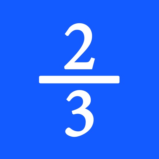 Fraction Calculator - Math Fraction Calculator - Math