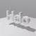 Speach To 3D Text
