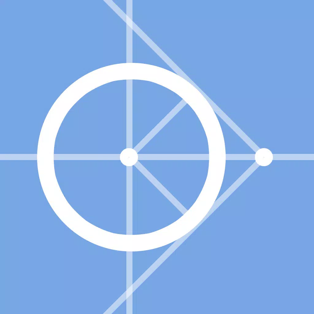 Tangent Lines to Circles Calc