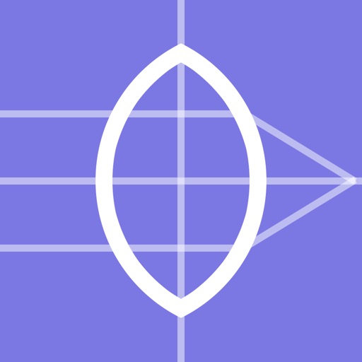Thin Lens Equation Calc