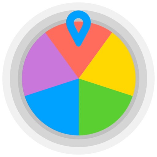 3D Wheel Spinner 3D Wheel Spinner