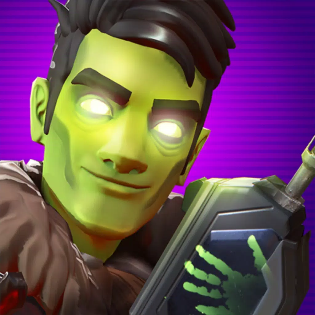 Heroes of Warland: Fun shooter Heroes of Warland: Fun shooter