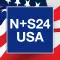 Nitrogen + Syngas USA 2024