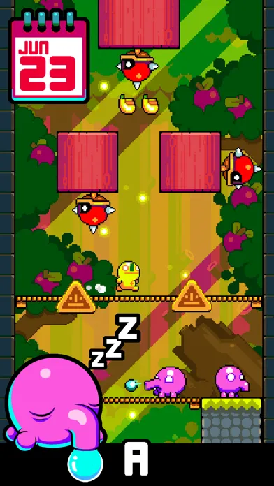 Leap Day Screenshots