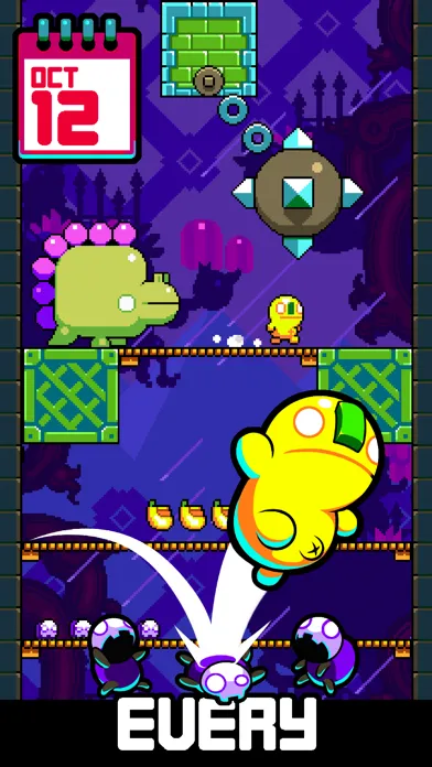 Leap Day Screenshots