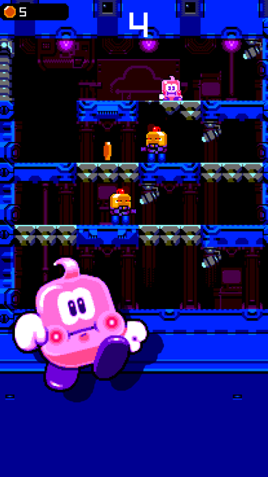 صور Platform Panic