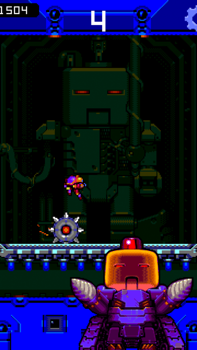 صور Platform Panic