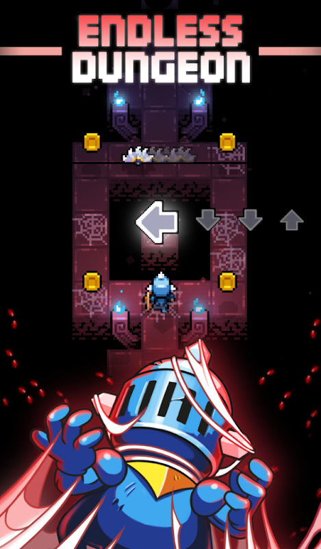 Redungeon Screenshots