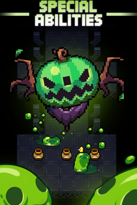 Redungeon Screenshots