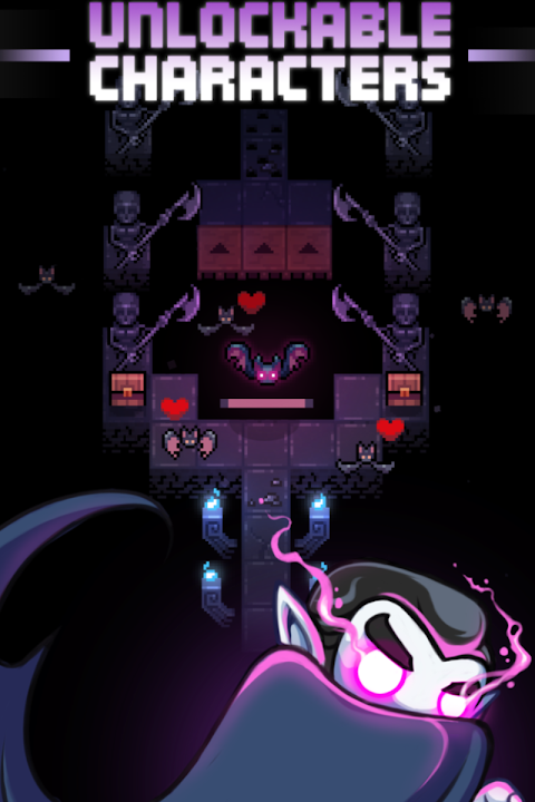 Redungeon Screenshots