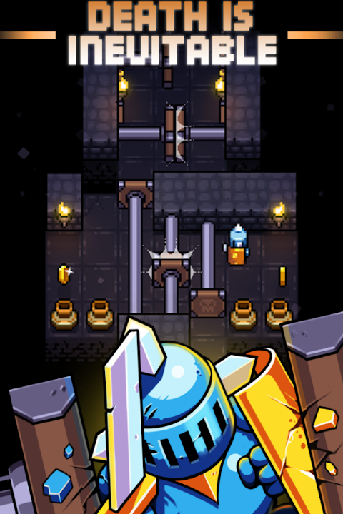 Redungeon Screenshots