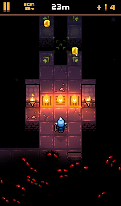 Redungeon Screenshots