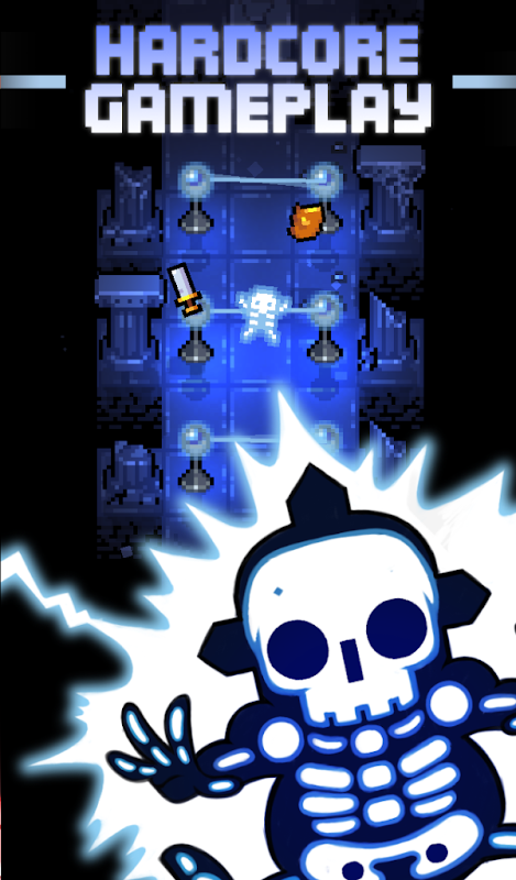 Redungeon Screenshots