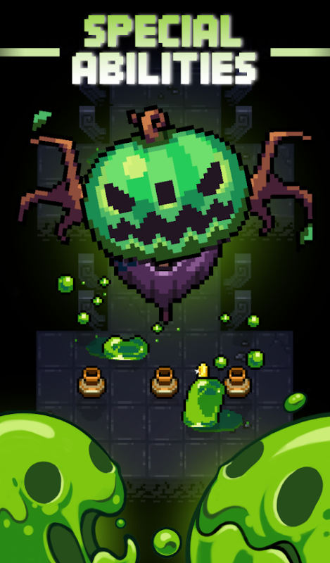 Redungeon Screenshots