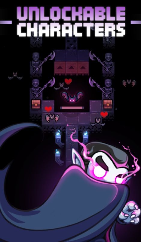 Redungeon Screenshots