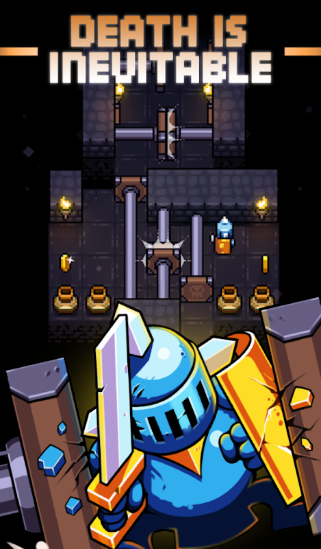 Redungeon Screenshots