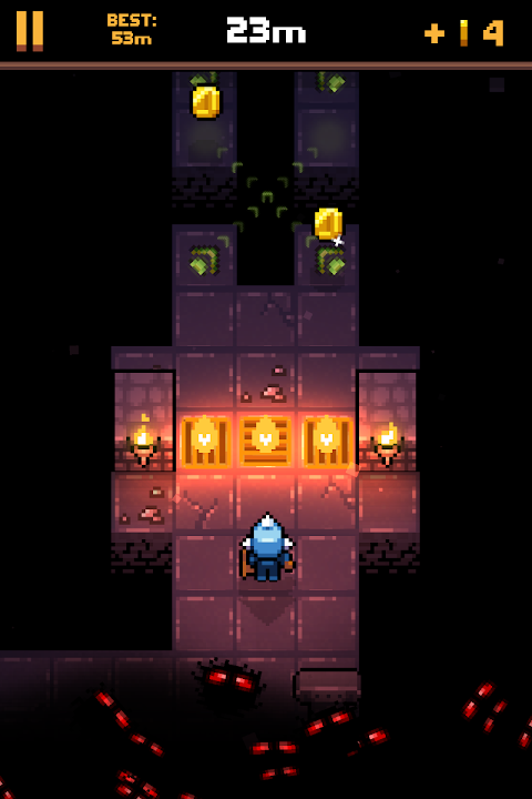 Redungeon Screenshots