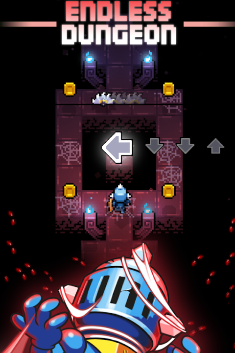 Redungeon Screenshots