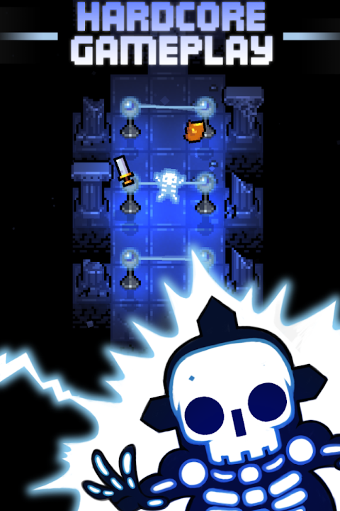Redungeon Screenshots