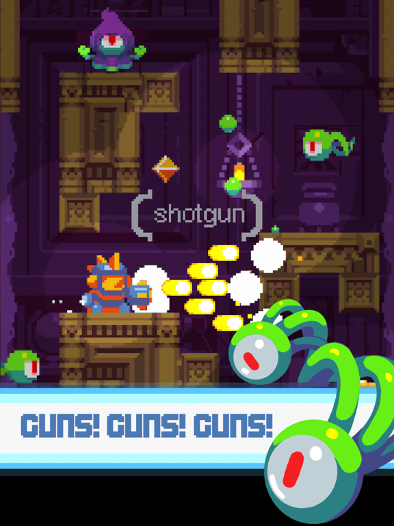 Tangkapan skrin Tower Fortress iPad 