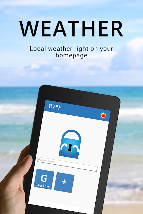 Mint Browser Screenshots