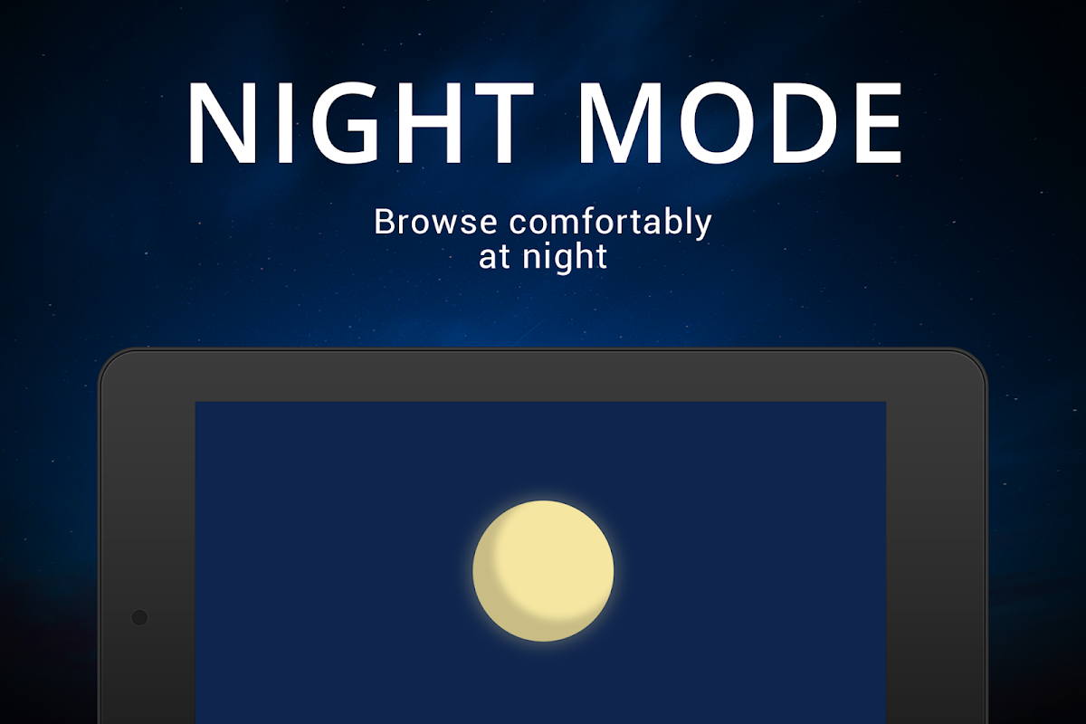 Mint Browser Screenshots