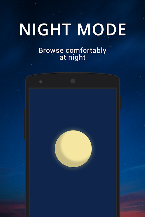 Mint Browser Screenshots