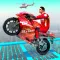 Bike Stunt Extreme Racer Game