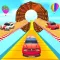 Car Stunt Extreme Racer Game