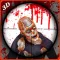Zombie Shooter Games 3D