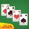 Solitaire Classic: Card 2024