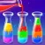 Water Sort: Offline Color Game