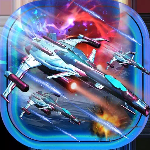 Space Shooter Tournaments Space Shooter Tournaments