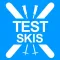 Test Skis