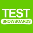 Test Snowboards