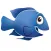 Go Save Fish - Mine Blast
