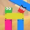 Squishy Blocks