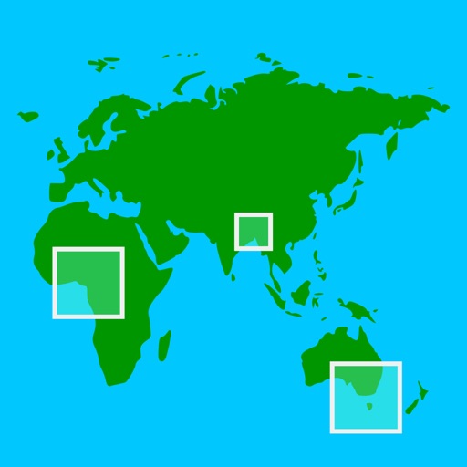 Maps n Trax - Offline Maps, GPS Tracks & Waypoints Maps n Trax - Offline Maps, GPS Tracks & Waypoints