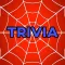 Superheros - Spider Trivia