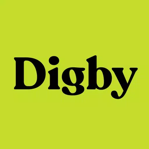 Digby Paints Digby Paints