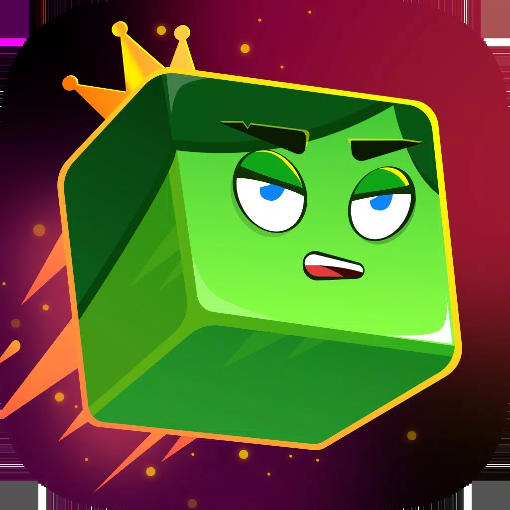 uSquareHead: Arcade Game uSquareHead: Arcade Game