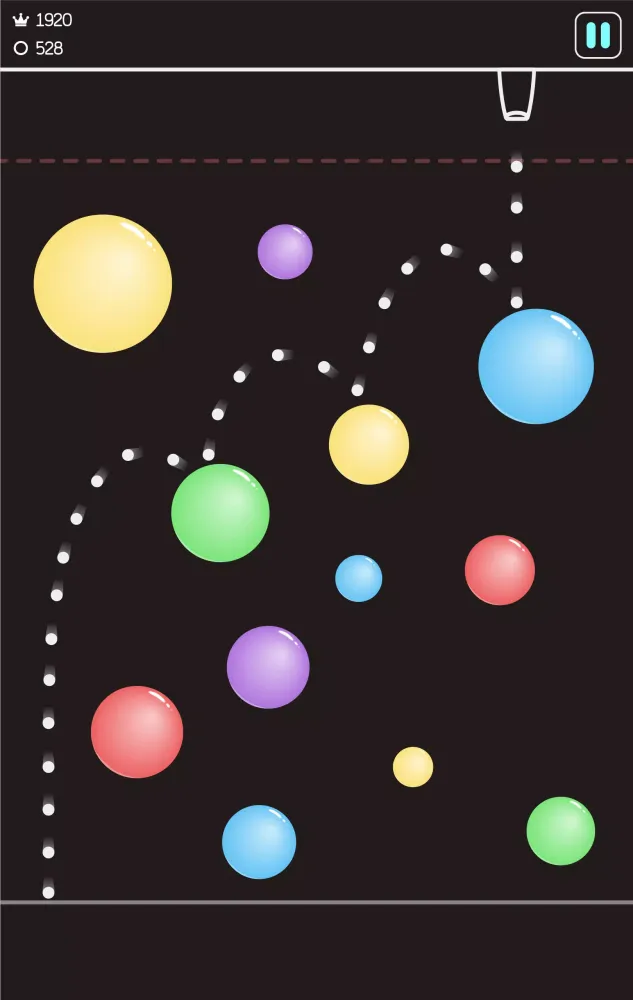 Bubble Breaker Screenshots