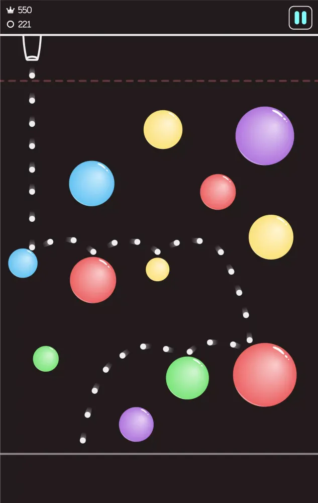 Bubble Breaker Screenshots